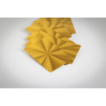 AS - Carte da gioco impermeabili