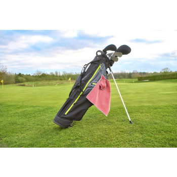 Asciugamano da golf in rPET Idris