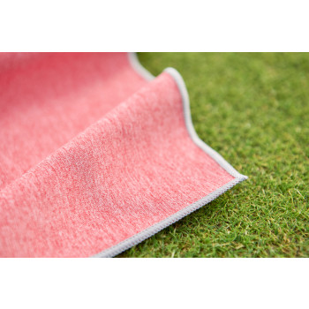 Asciugamano da golf in rPET Idris
