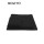 Asciugamano microfibra Black Spider 90x170 cm leggero e assorbente