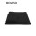 Asciugamano personalizzabile Black Spider microfibra 80x150 cm