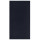 Asciugamano personalizzabile Black Spider microfibra 80x150 cm