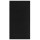 Asciugamano personalizzabile Black Spider microfibra 80x150 cm