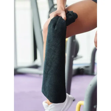 Microfibra sports towel personalizzabile Towel City 30x110 cm