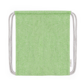 Zaini con lacci personalizzati con logo - Ashara