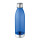 Borraccia personalizzabile in Tritan 600 ml antigoccia con base acciaio inox