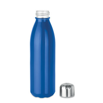 Borracce vetro personalizzate con logo - ASPEN GLASS - Bottiglia in vetro 500 ml
