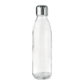ASPEN GLASS - Bottiglia in vetro 650ml
