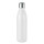 Bottiglia in vetro personalizzabile 650 ml con tappo acciaio inox antigoccia