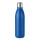 Bottiglia in vetro personalizzabile 650 ml con tappo acciaio inox antigoccia