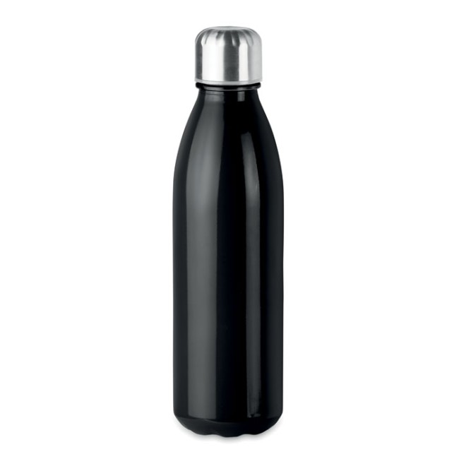ASPEN GLASS - Bottiglia in vetro 650ml