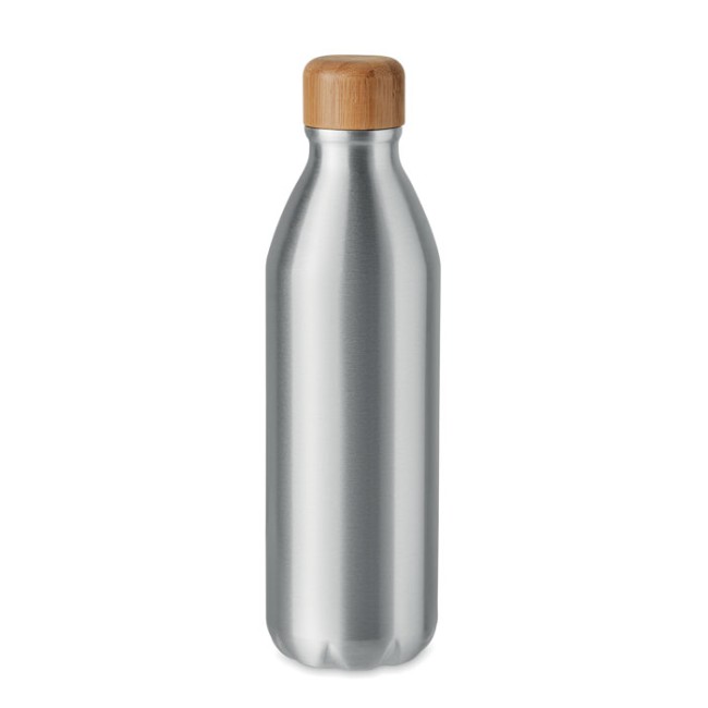 ASPER - Bottiglia in alluminio 550 ml