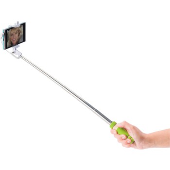 Asta telescopica per selfie, in ABS Ursula