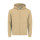 Felpa unisex con cappuccio foderato in cotone 280gr