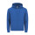 Felpa unisex con cappuccio foderato in cotone 280gr
