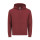 Felpa unisex con cappuccio foderato in cotone 280gr