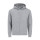 Felpa unisex con cappuccio foderato in cotone 280gr