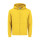 Felpa unisex con cappuccio foderato in cotone 280gr