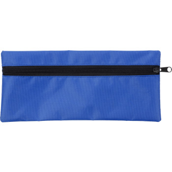 Gadget personalizzati per scuole - Astuccio Donna | Poliestere 420D