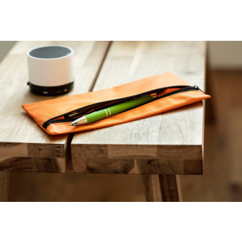 Gadget personalizzati per scuole - Astuccio Donna | Poliestere 420D