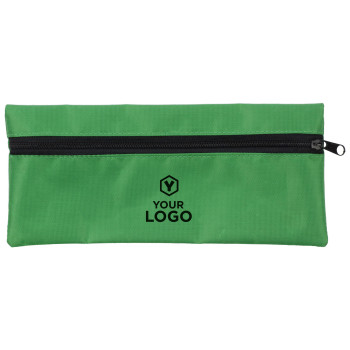 Gadget personalizzati per scuole - Astuccio Donna | Poliestere 420D