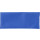 Astuccio portapenne in poliestere 420 D con chiusura lampo