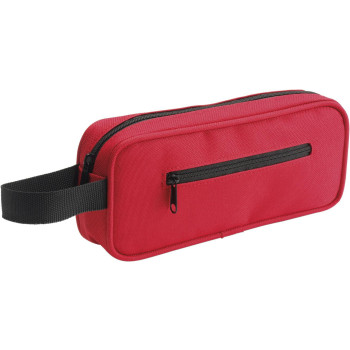 astuccio personalizzato con logo - Astuccio Iago | Poliestere 600D