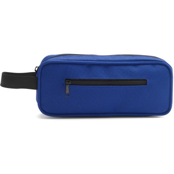 astuccio personalizzato con logo - Astuccio Iago | Poliestere 600D