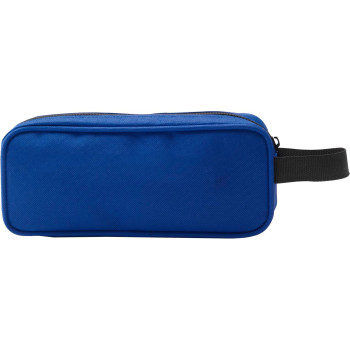 astuccio personalizzato con logo - Astuccio Iago | Poliestere 600D
