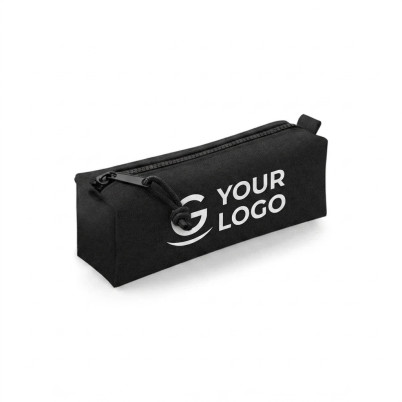Astuccio personalizzabile Bag Base compatto in poliestere resistente
