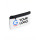 Astuccio personalizzabile Bag Base in poliestere 300d/600d con zip e stampa