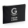 Astuccio personalizzabile in cotone organico Westford Mill Canvas