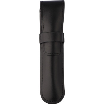 astuccio personalizzato con logo - Astuccio portapenne in pelle Nadir