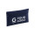 Astuccio portapenne personalizzabile Quadra in poliestere 600D resistente