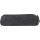 Astuccio personalizzabile in feltro RPET Impression con chiusura lampo