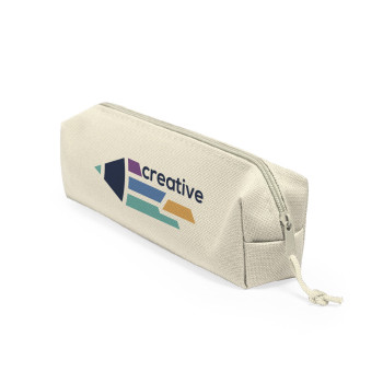 astuccio personalizzato con logo - Atecax