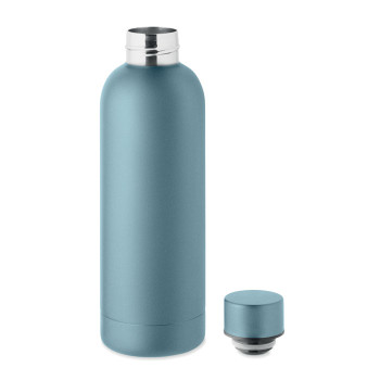 Borraccia termica personalizzate con logo - ATHENA - Bottiglia in acciaio inox