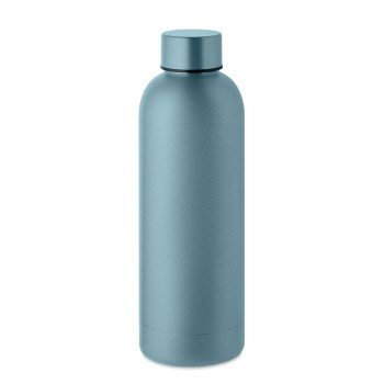 Borraccia termica personalizzate con logo - ATHENA - Bottiglia in acciaio inox