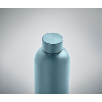 Borraccia termica personalizzate con logo - ATHENA - Bottiglia in acciaio inox