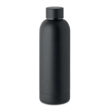 Borraccia personalizzata con logo - ATHENA - Bottiglia in acciaio inox