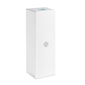 ATHENA PLUS - Bottiglia a singolo strato750 m