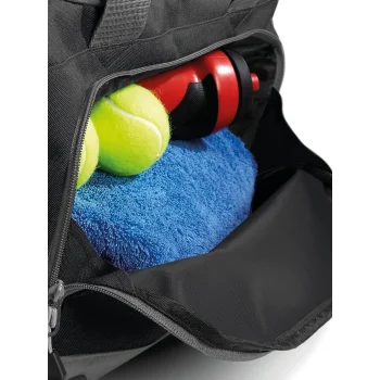 Borsa da palestra personalizzata - Athleisure Holdall