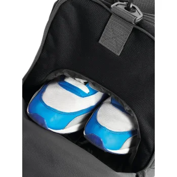 Borsa da palestra personalizzata - Athleisure Holdall