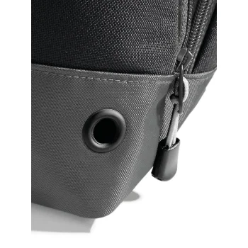 Borsa da palestra personalizzata - Athleisure Holdall