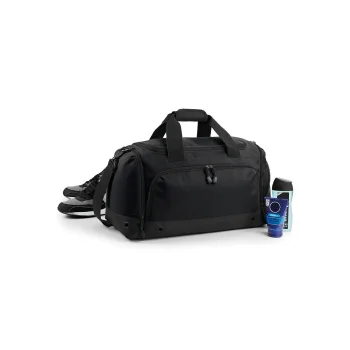 Borsa da palestra personalizzata - Athleisure Holdall