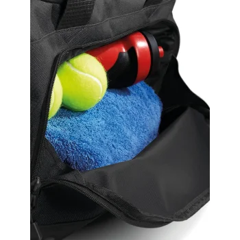 Borsa da palestra personalizzata - Athleisure Holdall