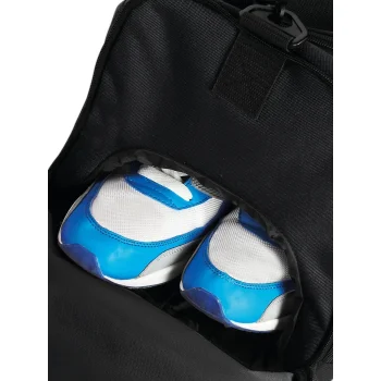 Borsa da palestra personalizzata - Athleisure Holdall