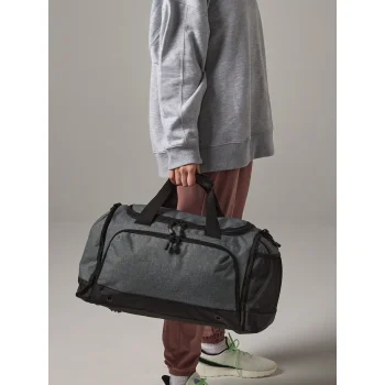 Borsa da palestra personalizzata - Athleisure Holdall