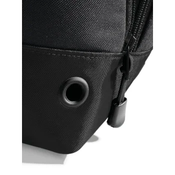 Borsa da palestra personalizzata - Athleisure Holdall