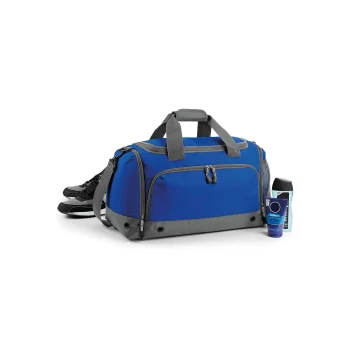 Borsa da palestra personalizzata - Athleisure Holdall